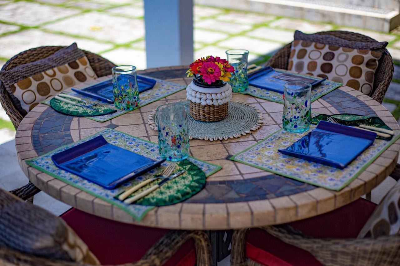 Wake In Paradise And Luxury Lebah Villas Ubud  Luaran gambar