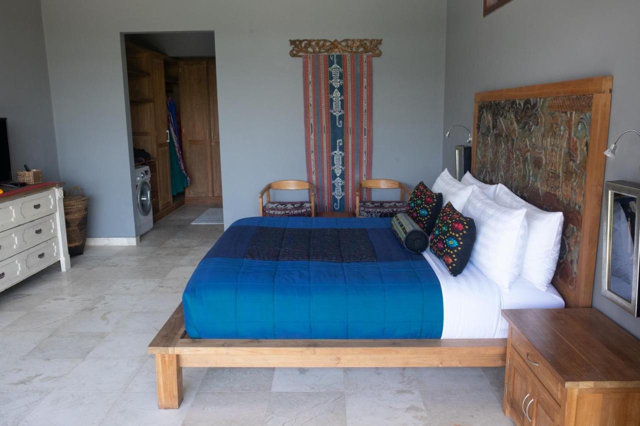 Wake In Paradise And Luxury Lebah Villas Ubud  Luaran gambar