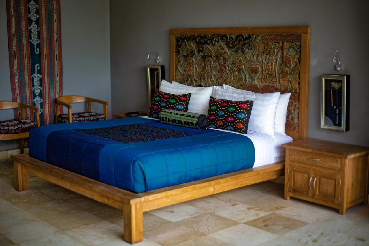 Wake In Paradise And Luxury Lebah Villas Ubud  Luaran gambar